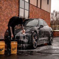 Standard Card Wash